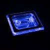 Alphacool Eisblock XPX Aurora PRO - akrüülkroom Digital RGB (12951)
