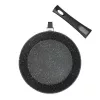 Resto Kitchenware Leo universaalne pann, ümmargune