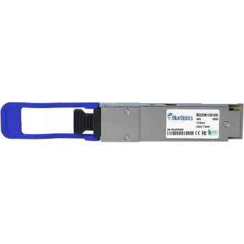 QSFP transiiver Module BlueOptics QSFP-PLR4-BI-BO 40 Mbit/s hõbedane