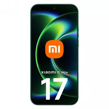 Xiaomi 17 Ultra, 17,5 cm (6.9 tolli), 2656 x 1220 pikslit, 16 GB, 512 GB, 50 MP, roheline