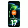 Xiaomi 17 Ultra, 17,5 cm (6.9 tolli), 2656 x 1220 pikslit, 16 GB, 512 GB, 50 MP, roheline
