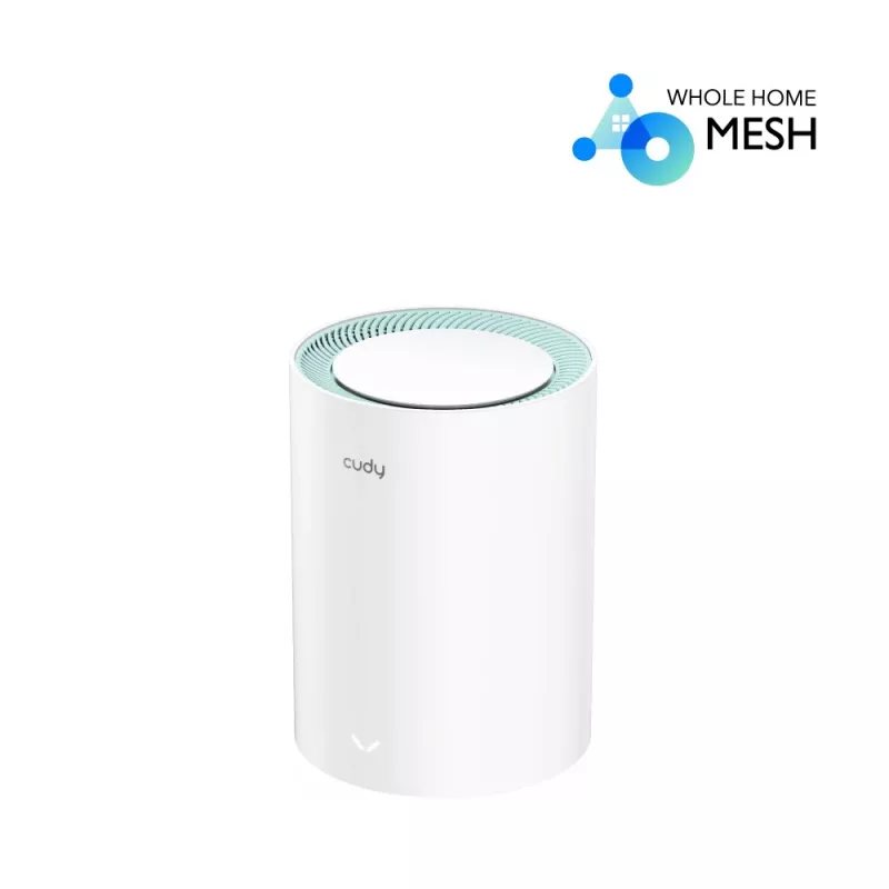 Mesh-süsteem Cudy M1300 1-PACK