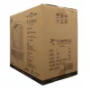 Arvutikorpus White Shark GCC-2304 Torpedo ATX valge