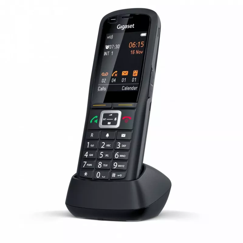 DECT telefon Gigaset R700H PRO