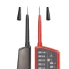 Pinge ja järjepidevuse tester Unit UT18E LCD-ekraani ja kontaktita pinge tuvastamisega