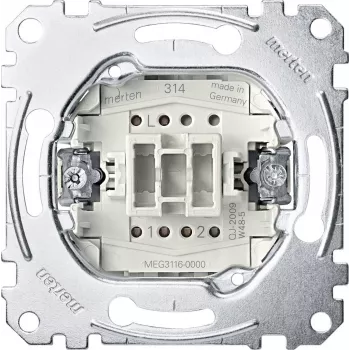 Merten MEG3516-0000