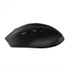 Logilink juhtmevaba hiir BT5.0, ergonoomiline, must