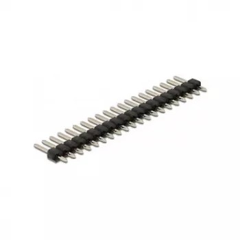Kontaktriba DeLOCK 66693 trükkplaadi (PCB) lisatarvik
