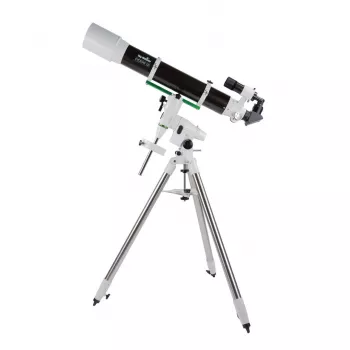 Refraktorteleskoop Skywatcher BK 1201 EQ5 120/1000 EQ5 monteeringuga, 120 mm ava, 1000 mm fookuskaugus