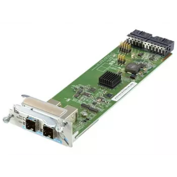 HP Enterprise J9733A-RFB virnastamismoodul