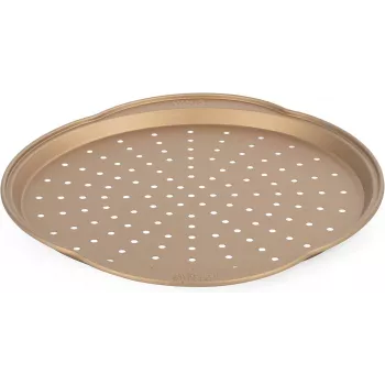 Pizzapann Russell Hobbs RH02338GEU71 37 cm kuldne