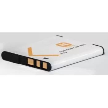 Extra Digital NP-BN1 aku 3,6 V 1240 mAh kompaktkaameratele
