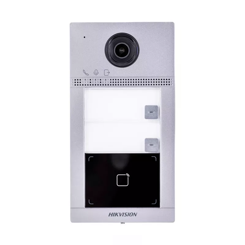 Videoveerisüsteem Hikvision DS-KV8213-WME1(C) 2 MP Hall IP65