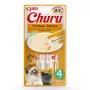 INABA Churu Chicken - kassi maiuspalad - 4x14 g