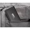 Emtec X210 ELITE 2 TB USB Type-C 3.2 Gen 2 (3.1 Gen 2) Must, Punane