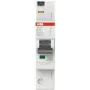 ABB kaitselüliti SX201-B16 Flexline B-omadus 6kA 16A 1P (2CDS251003R0165)