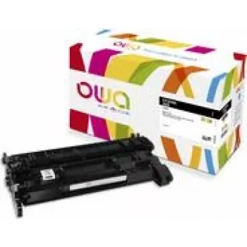 Armor OWA tooner, ühildub HP CF259X must 3 000 lk - taastatud - ühilduv (K18968OW)