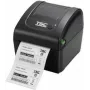 Tsc DA220W-A001-2102 Printer Valge