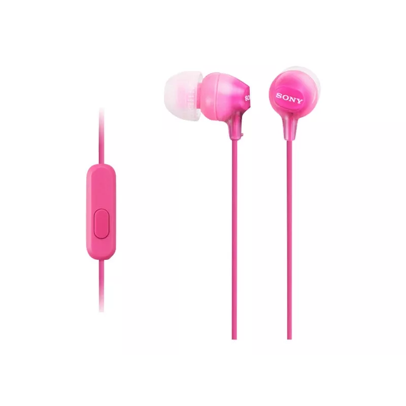 Kõrvaklapid Sony MDR-EX15AP