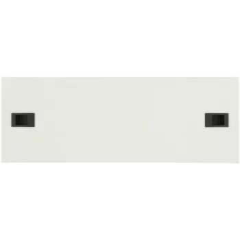 Rack accessory Lanview RAB315WH 4U Valge Steel 482x15x176mm
