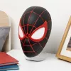 Lauavalgusti Paladone Mask Light PP14323SPMVN Spiderman Miles Morales – tegelaskujuline öölamp