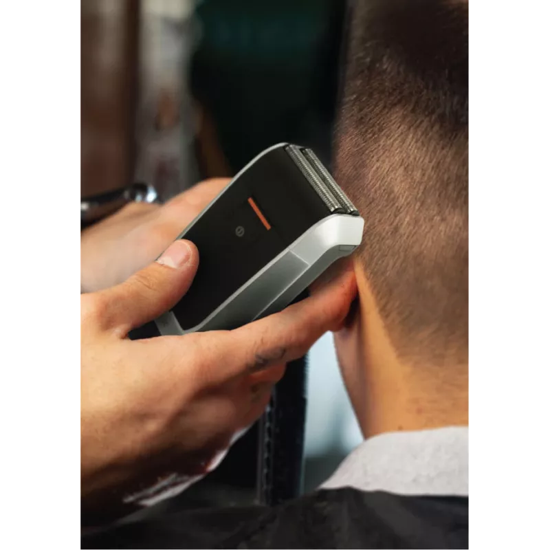 Dixix Pro Shaver (USB), DSX8500, Must, EL