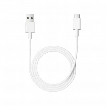 Xiaomi USB-A–USB-C kaabel 3A 60W 1m