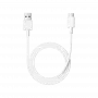Xiaomi USB-A–USB-C kaabel 3A 60W 1m