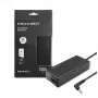Toiteadapter Qoltec 51555 Siseruumides 65W Must