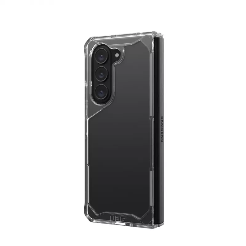 Urban Armor Gear 214356114343 mobiiltelefoni ümbris 19,3 cm (7,6 inch) Läbipaistev kate