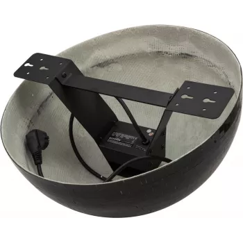 Poolkuppelpeegel EUROLITE 50102134 50 cm motoriseeritud