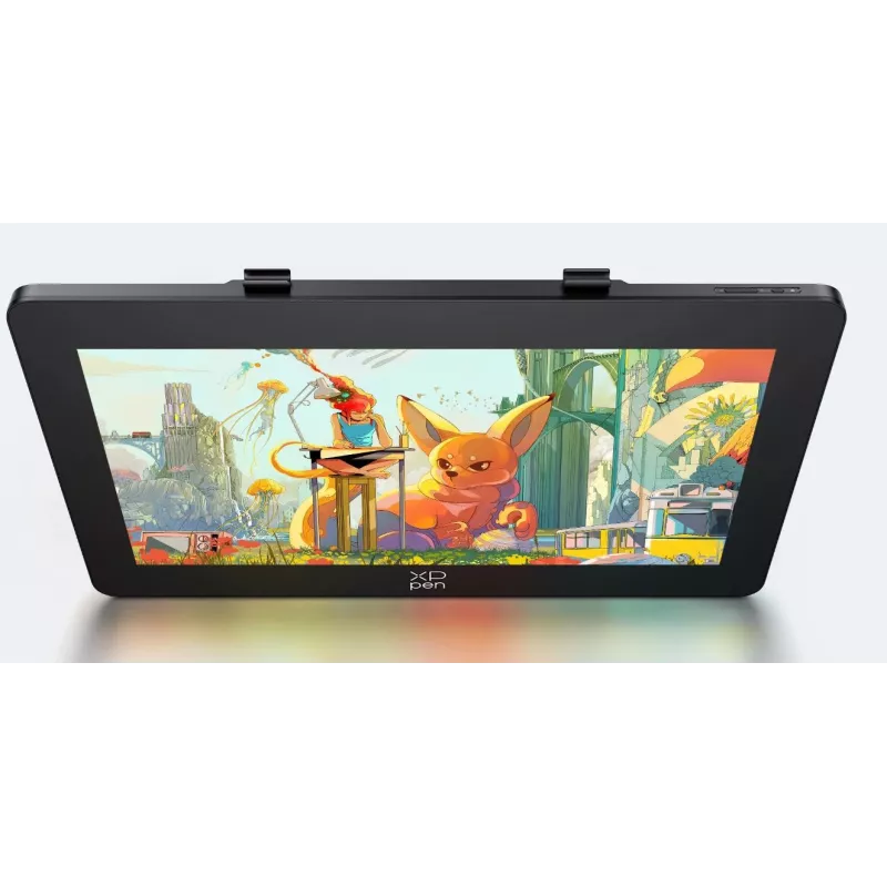 GRAAFILINE TAHVEL 526X296MM/ARTIST PRO 24 (GEN2) 4K XPPEN