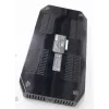 USB-laadimisjaam tripp lite U280-010-ST-CEE — 10 USB-porti, reguleeritav hoiuruum