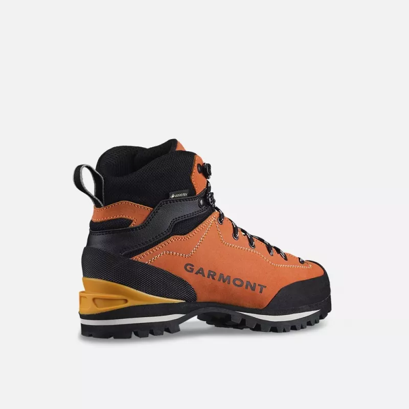 Naiste poolautomaatsed kasskingad Garmont Ascent GTX