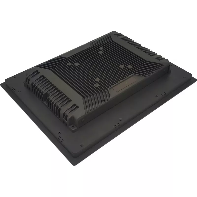 ALLNET AIO IPC tööstusarvuti Intel® Whiskey Lake i3 8145U 8GB 128GB puutetundlik Windows/Linux