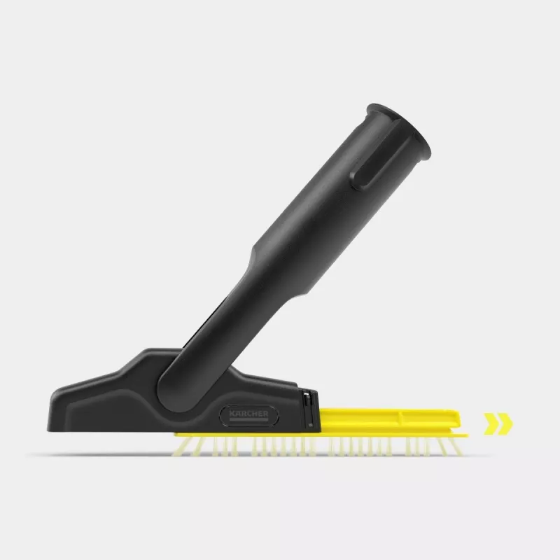 Praguhari Karcher, ühildub erinevate Karcheri tolmuimejatega, mudel 2.863-334.0