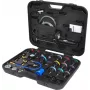 Jahutussüsteemi diagnostika komplekt ks tools MASTER 25-osaline