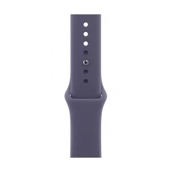 Band Apple MFFY4ZM/A lilla Fluoroelastomer 40 mm 150-200 mm