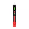 Habotest HT100P liinipinge detektor 12 - 1000 V Must Punane