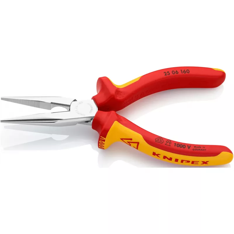 Diagonaaltangid Knipex 25 06 160