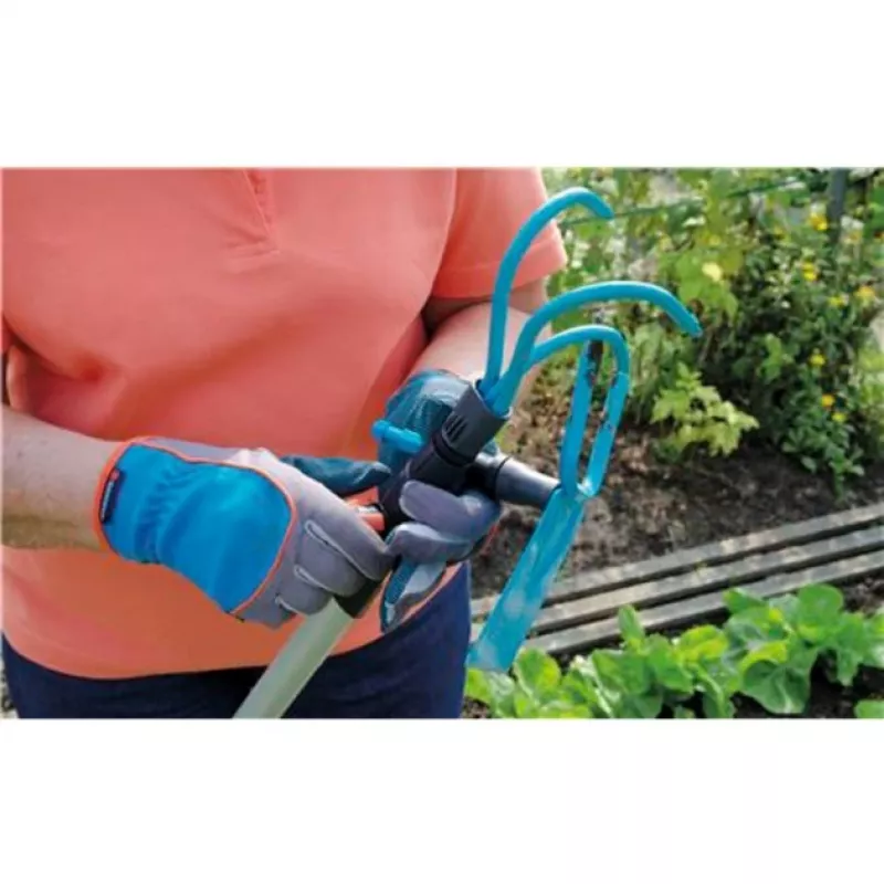 Gardena - käepide - 130 cm - Alumiinium - GARDENA combisystem (3713-20)