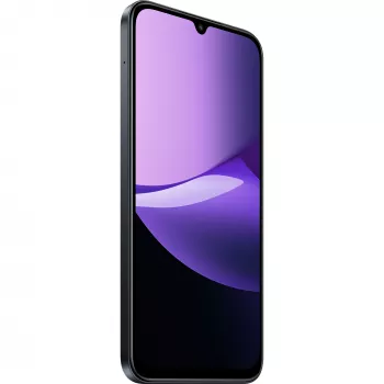 Xiaomi Redmi 15C | Midnight Black | 6.9 tolli | IPS LCD | 720 x 1600 pikslit | Sisemälu 4 GB | 128 GB | Kahe SIM-kaardiga | 5G | Põhikaamera eraldusvõime 50 MP | Teisene kaamera eraldusvõime 8 MP