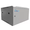 Seinale paigaldatav kapp Extralink 6U 600x600 ASP hall