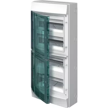 ABB STOTZ-KONTAKT ABB M65W448TN3 Elektrikarp Hall (1SLM006500S1217)
