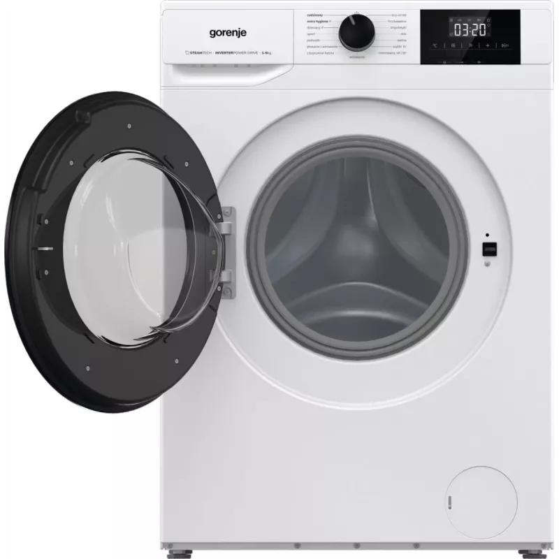 GORENJE W3NGPI62SBS/PL pesumasin
