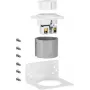 Hager VZ00APZ elektriline katteplaat IPX2 (VZ00APZ)
