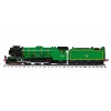 Cobi Building Blocks Train Flying Scotsman mudel COBI-6292 mõõtkavas 1:48, ehituskomplekt