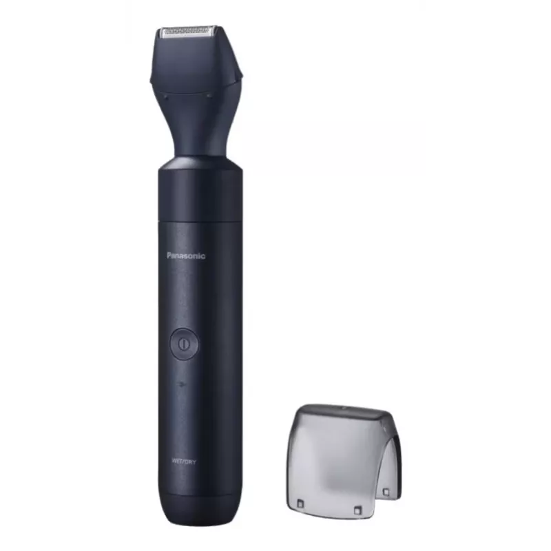 Pardlipea Panasonic ER-CDT1 3-pealine asendus, sinine