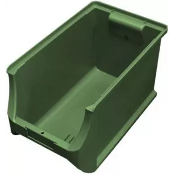 Hoiukast allit ProfiPlus 4H, 205×200×355 mm, roheline