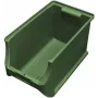 Hoiukast allit ProfiPlus 4H, 205×200×355 mm, roheline
